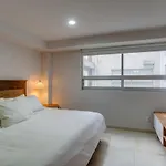 Spacious Duplex With Private Balcony In La Condesa - Ao 302